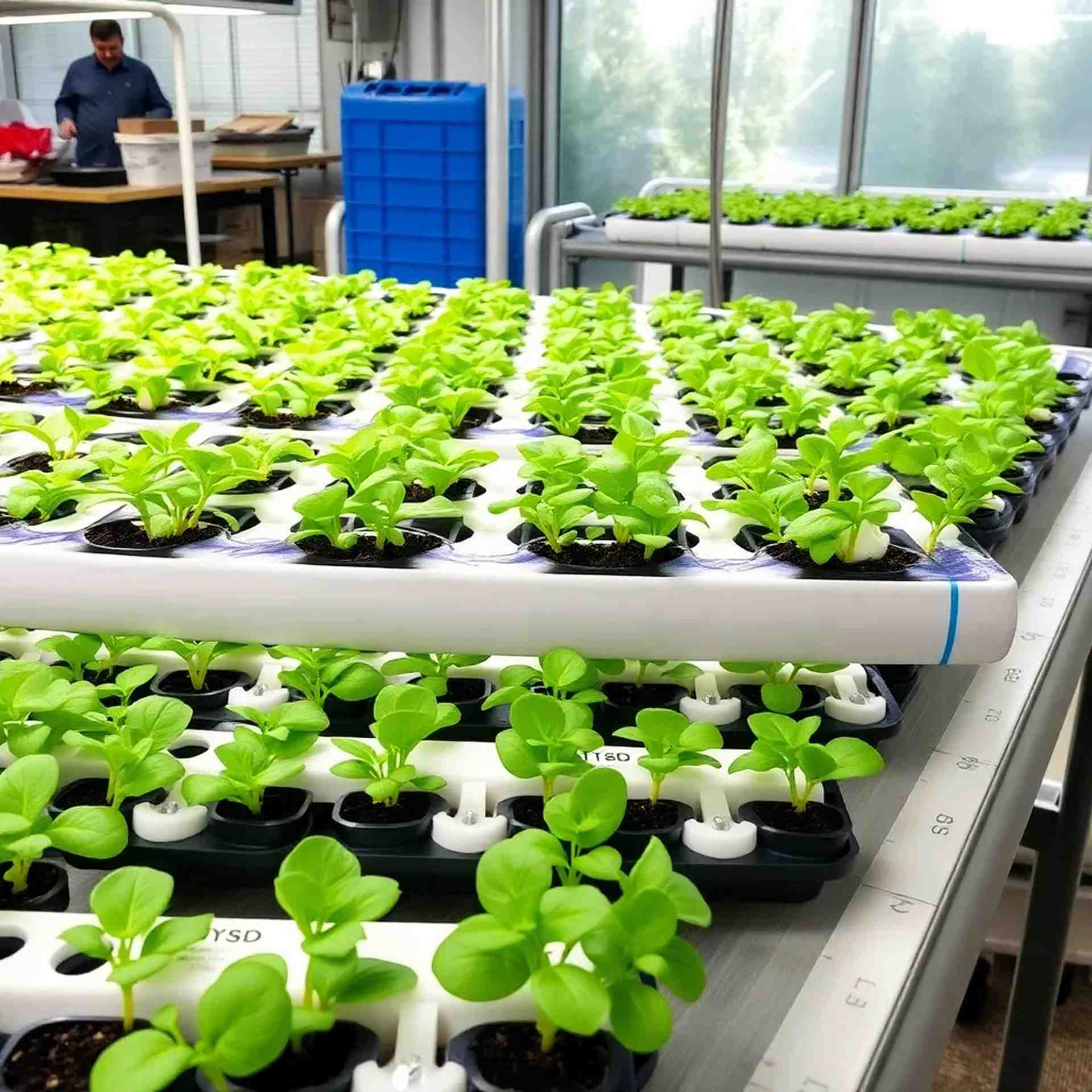 Professionelle Halterungen